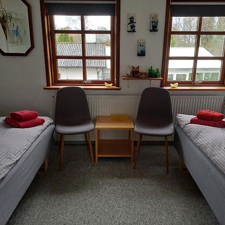 Bed & Breakfast הוברו מראה חיצוני תמונה