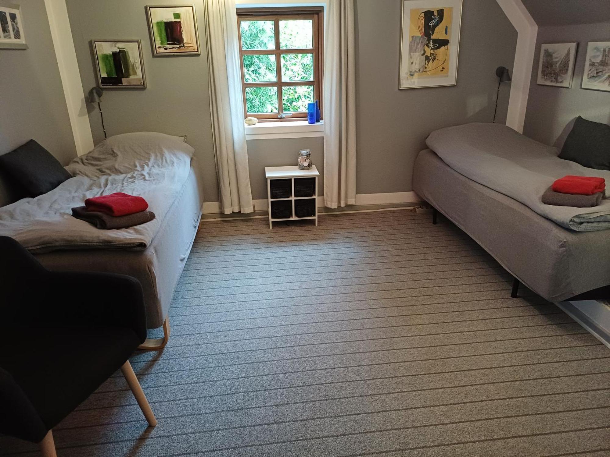 Bed & Breakfast הוברו מראה חיצוני תמונה